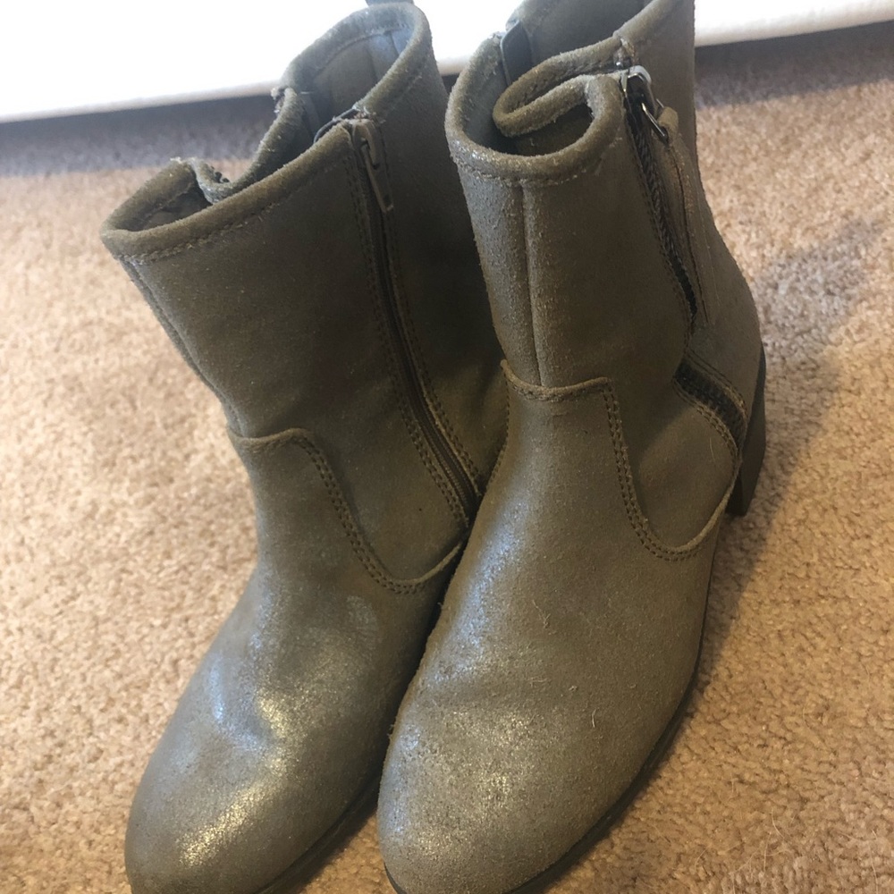 Clarks boots - Picture 6 of 7